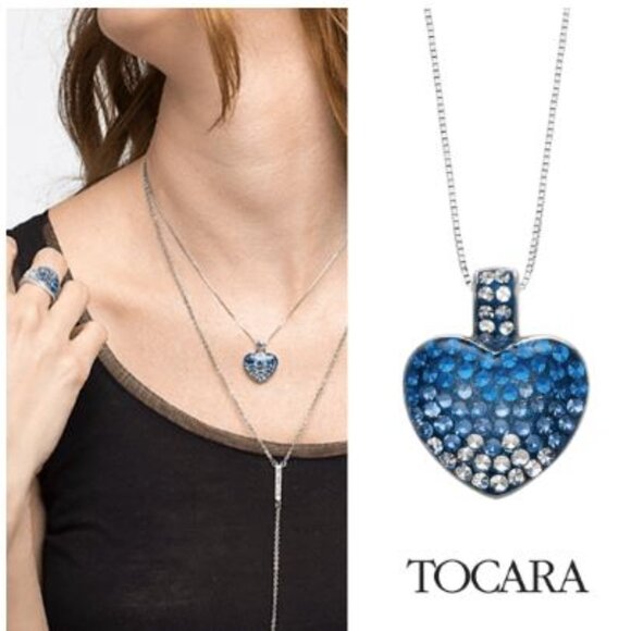 Tocara Jewelry - Necklace